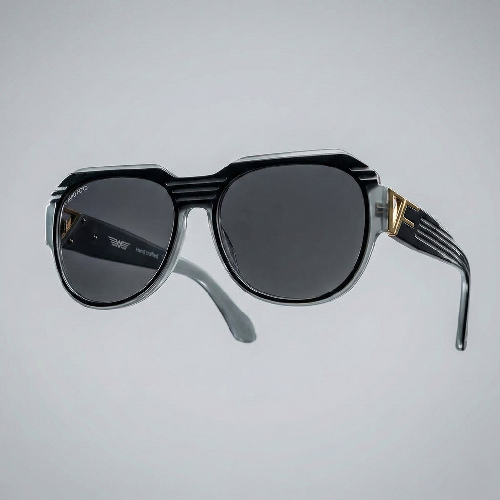 Adamo Eyewear Collection – Colorful Optical & Sunglasses by David Ford