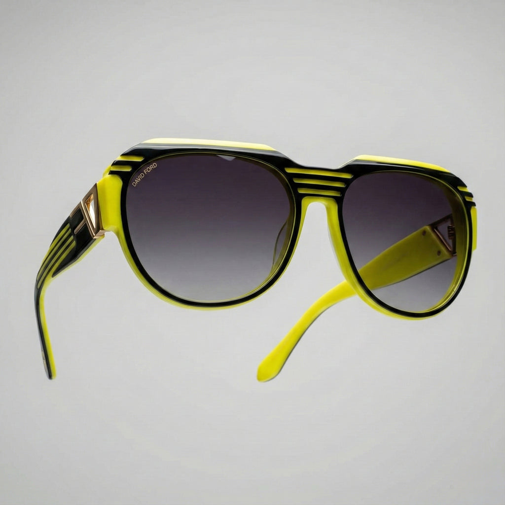 Adamo Eyewear Collection – Colorful Optical & Sunglasses by David Ford