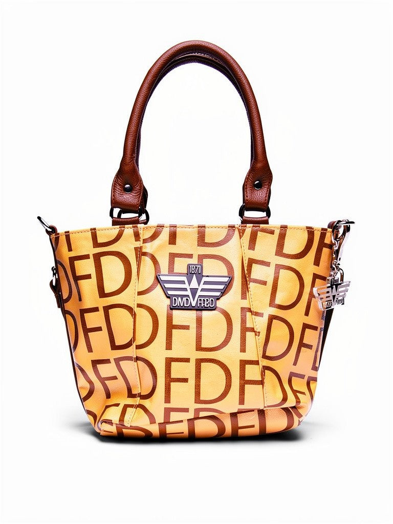 THE DOROTHY CROSS BODY HANDBAG