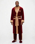The Sovereign Crest Mens Collection Preorder