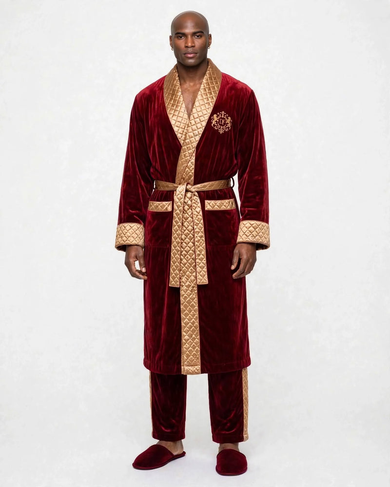 The Sovereign Crest Mens Collection Preorder