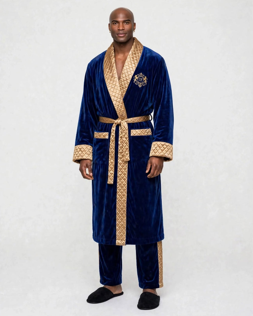 The Sovereign Crest Mens Collection Preorder
