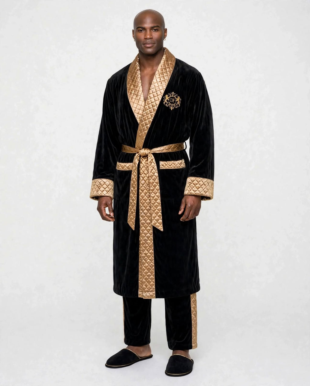The Sovereign Crest Mens Collection Preorder
