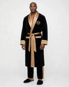 The Sovereign Crest Mens Collection Preorder