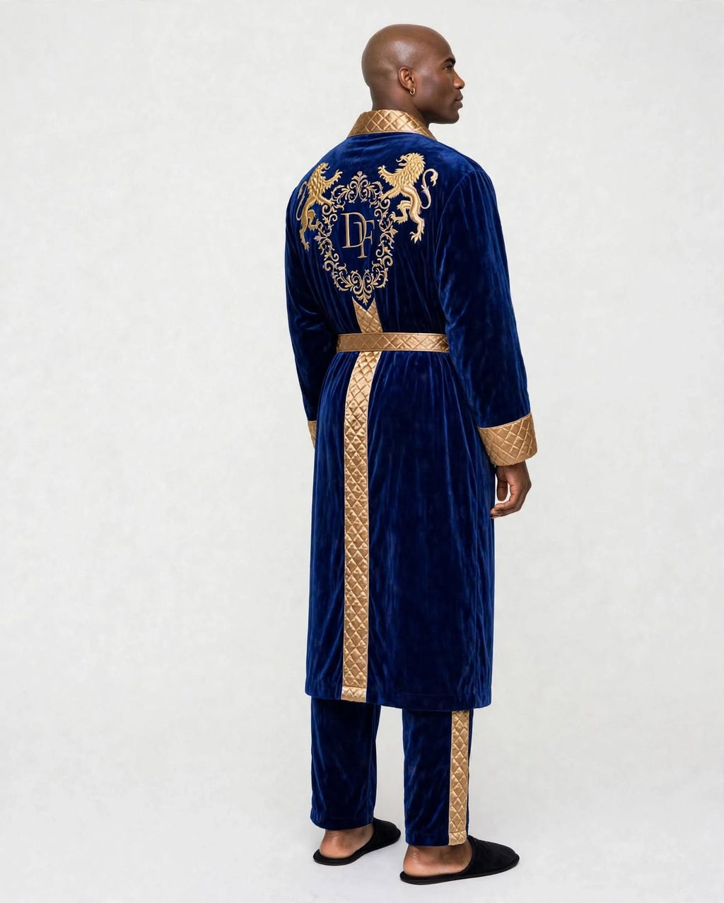 The Sovereign Crest Mens Collection Preorder