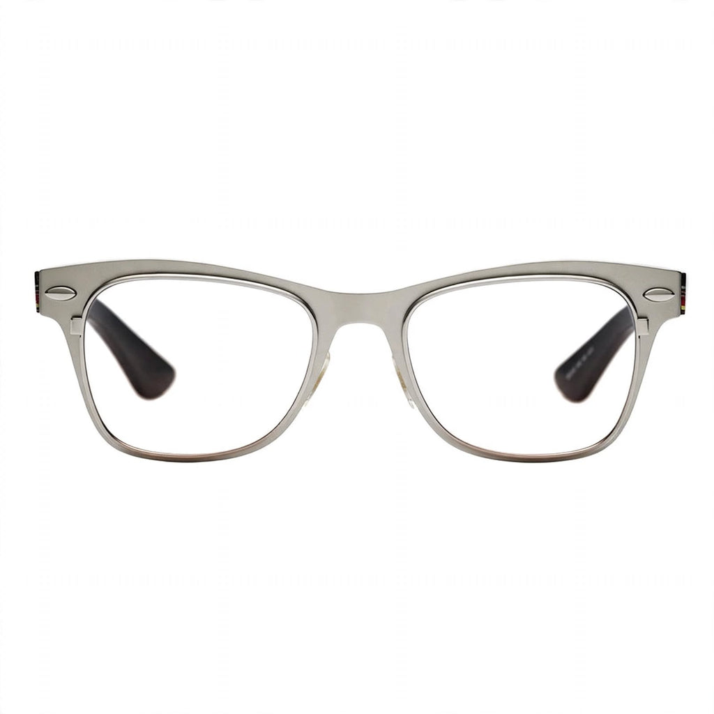 The Jones – Cleveland-Inspired Titanium Eyewear by David Ford