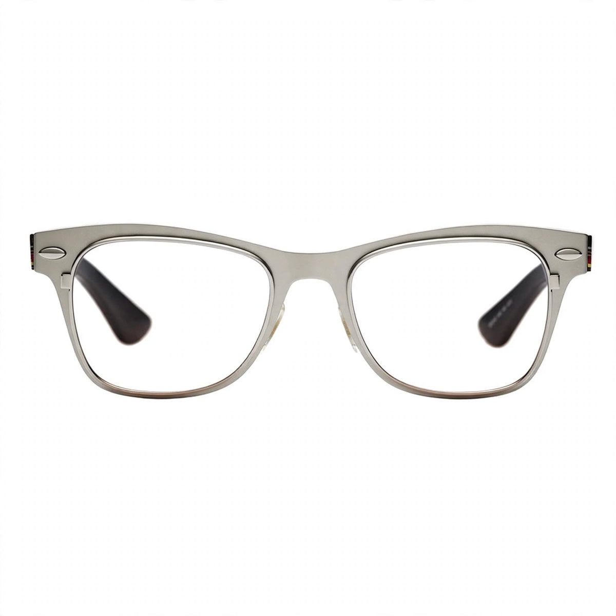 The Jones – Cleveland-Inspired Titanium Eyewear by David Ford