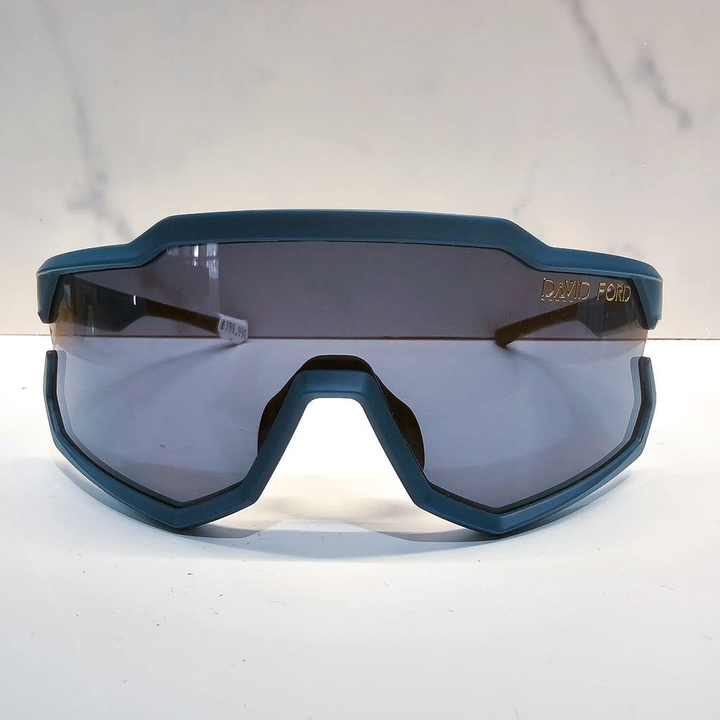 Sideline Eyewear | Sport-Inspired Luxury Frames by David Ford