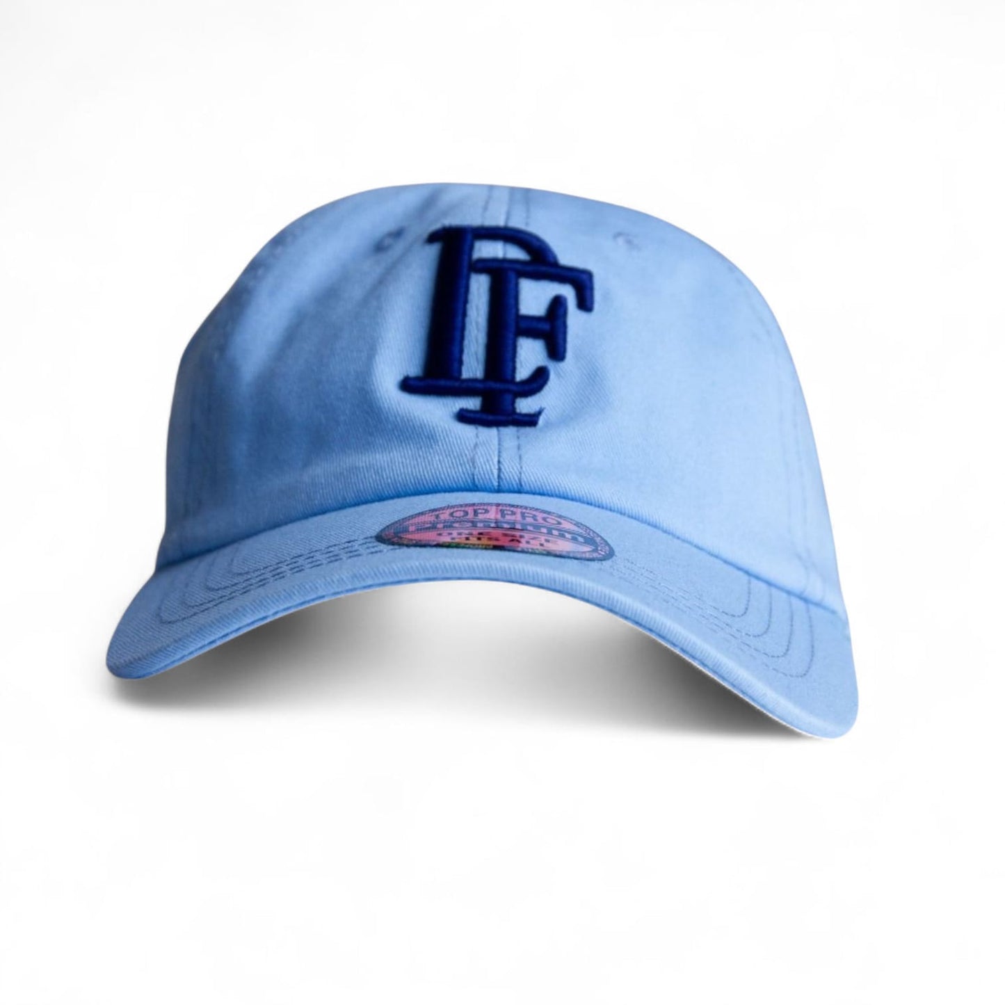 DF SPORTS GOLF HATS