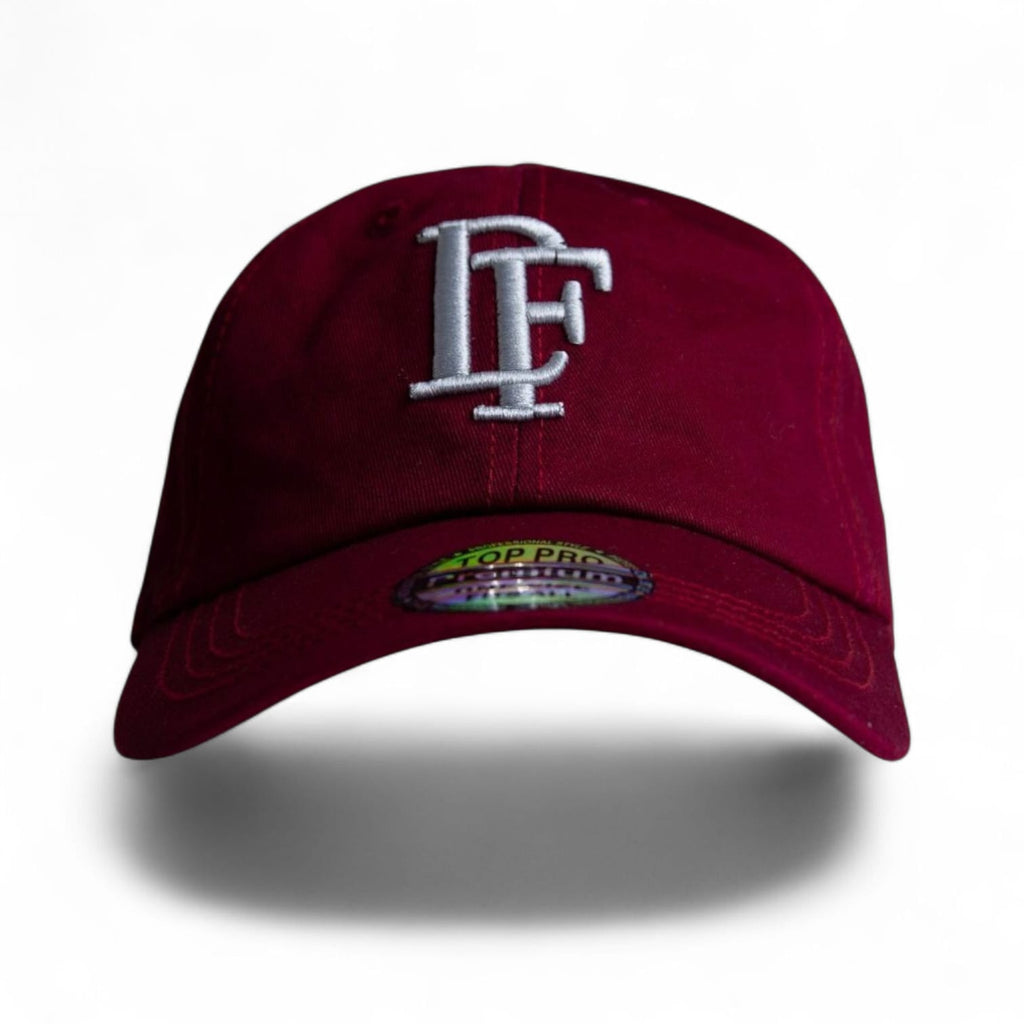 DF SPORTS GOLF HATS