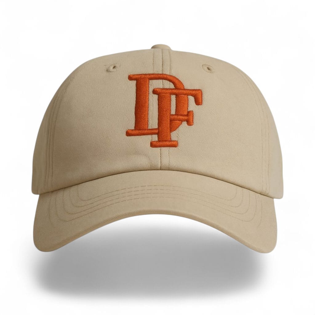 DF SPORTS GOLF HATS