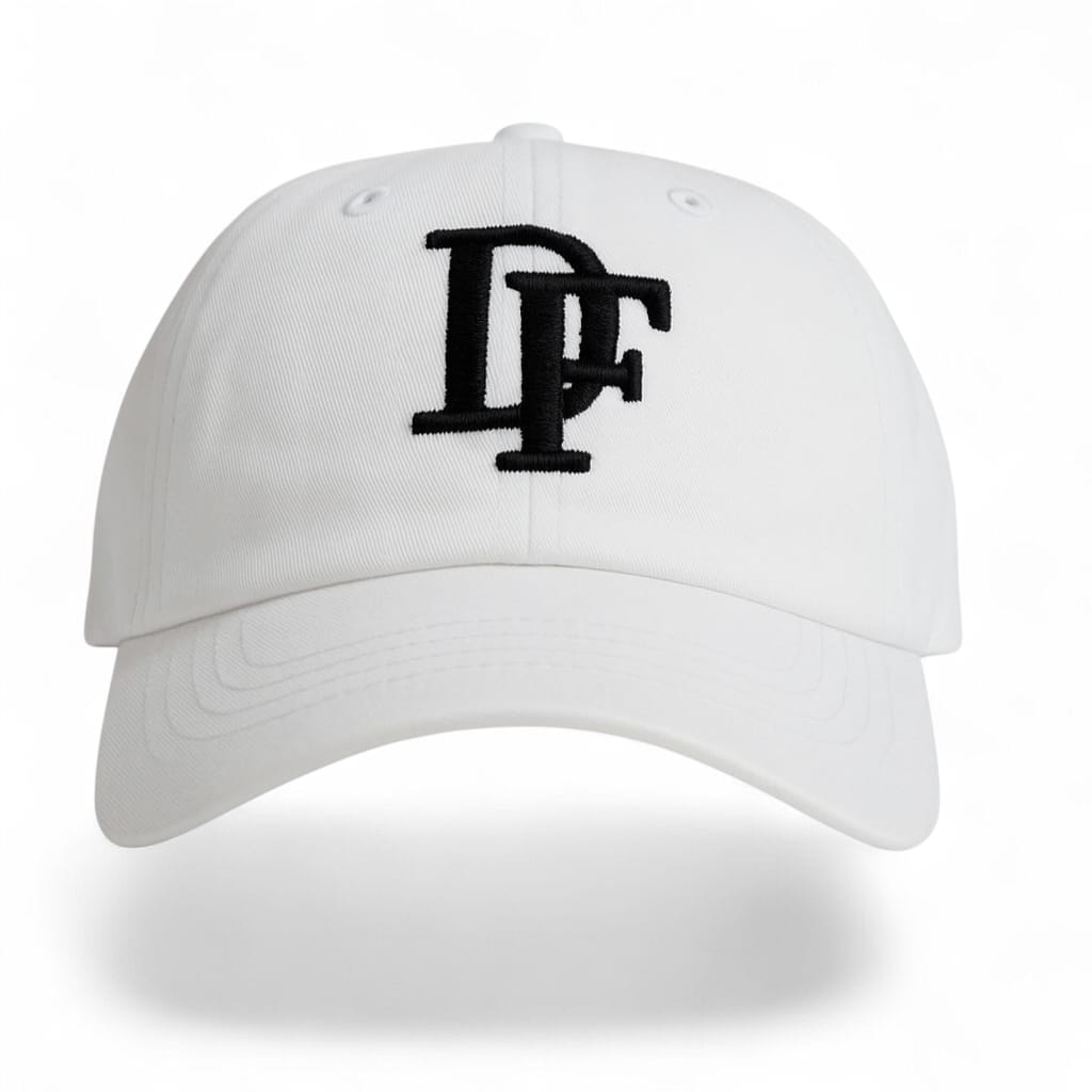 DF SPORTS GOLF HATS