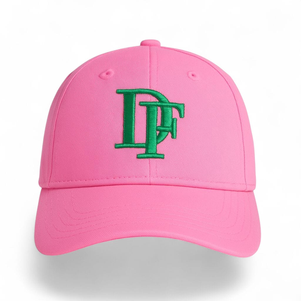 DF SPORTS GOLF HATS