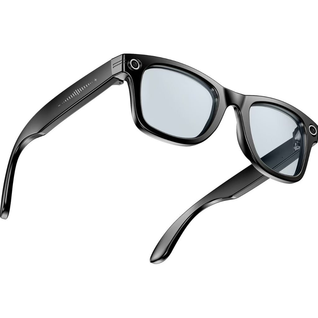 AI VIDEO CYAN GLASSES (PREORDER) TO YOU BY CHRISTMAS