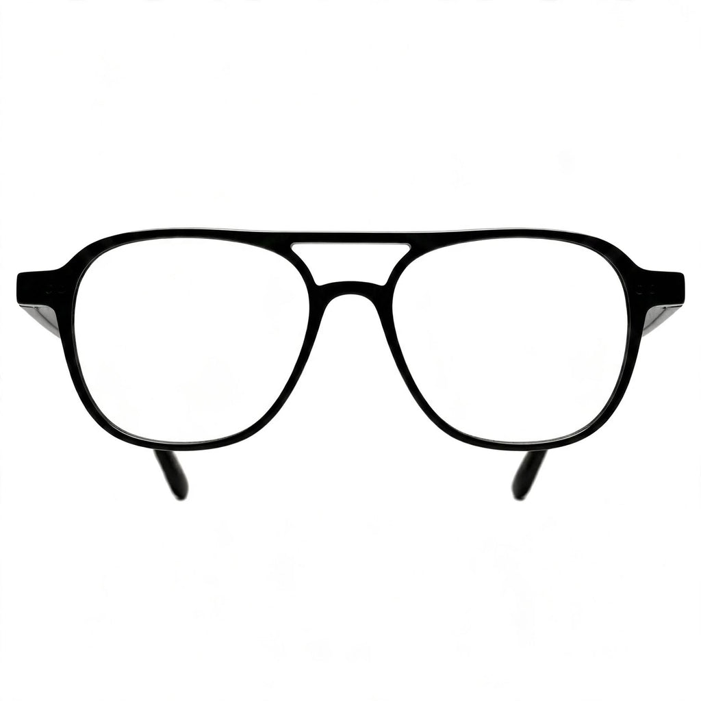 Ford Paris Acetate Aviator Classic – Timeless Aviator Eyewear by David Ford