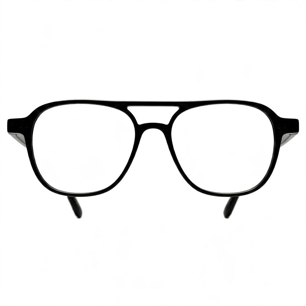 Ford Paris Acetate Aviator Classic – Timeless Aviator Eyewear by David Ford