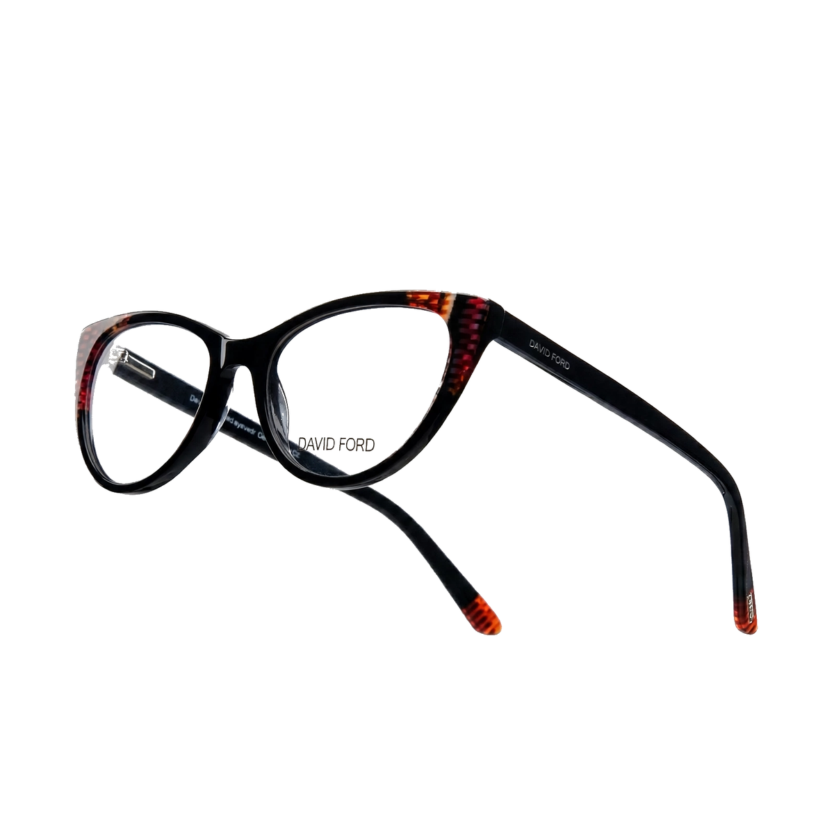 Fallana – Elegant Optical Eyewear by David Ford