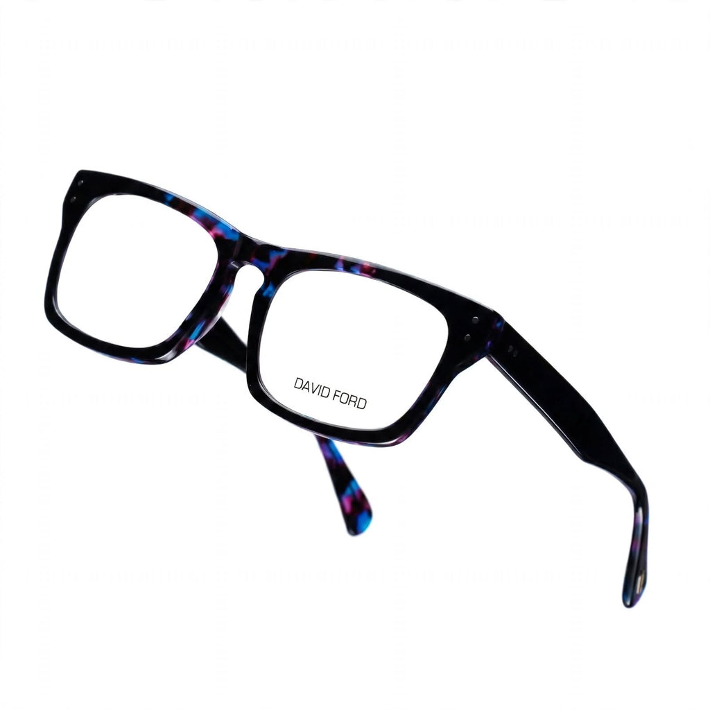 David Ford MIDTOWN – Premium Acetate Eyewear by David Ford