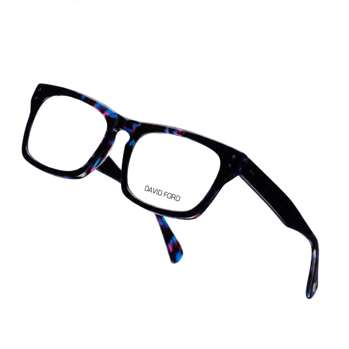 David Ford MIDTOWN – Premium Acetate Eyewear by David Ford
