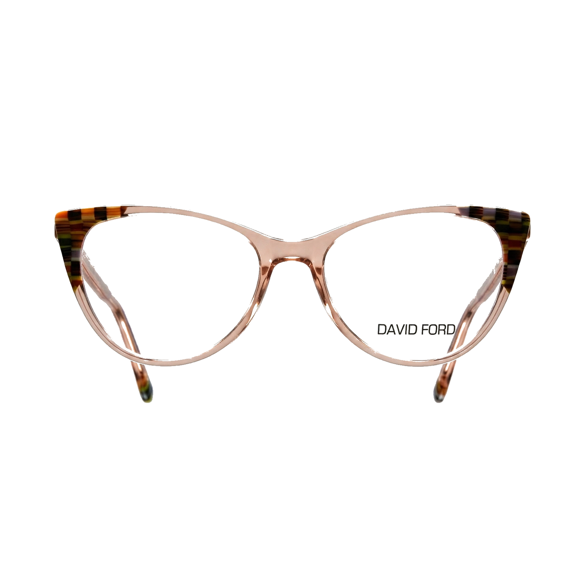 Fallana – Elegant Optical Eyewear by David Ford