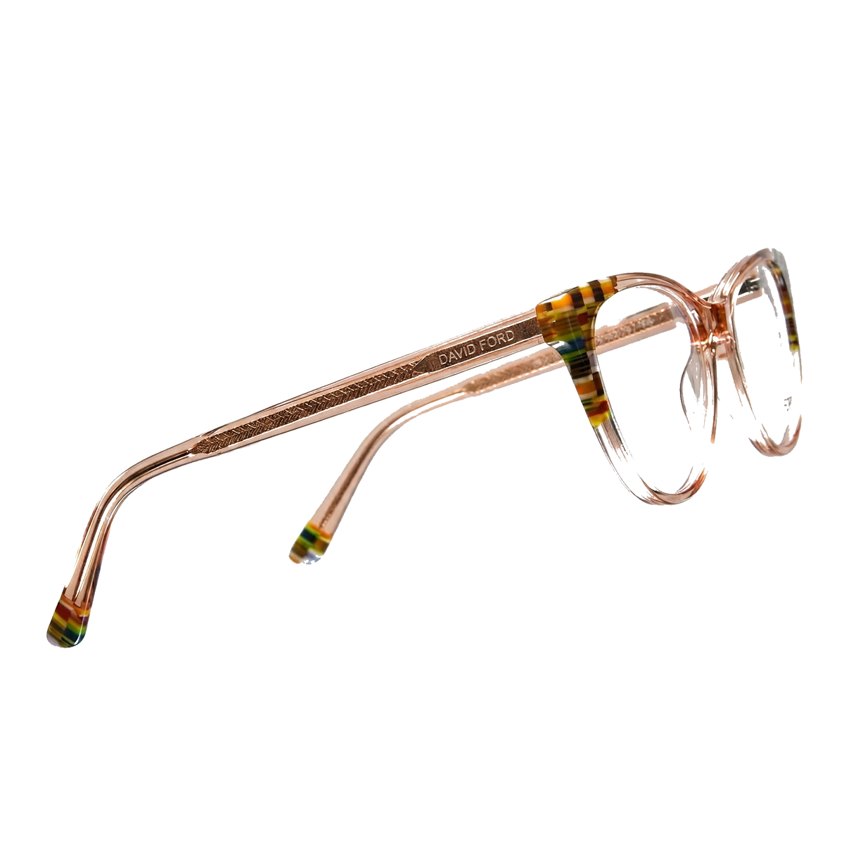 Fallana – Elegant Optical Eyewear by David Ford