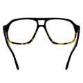 The Vintage Man – Classic Mazzucchelli Acetate Sunglasses by David Ford