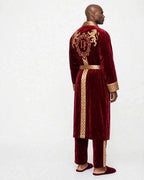 The Sovereign Crest Mens Collection Preorder