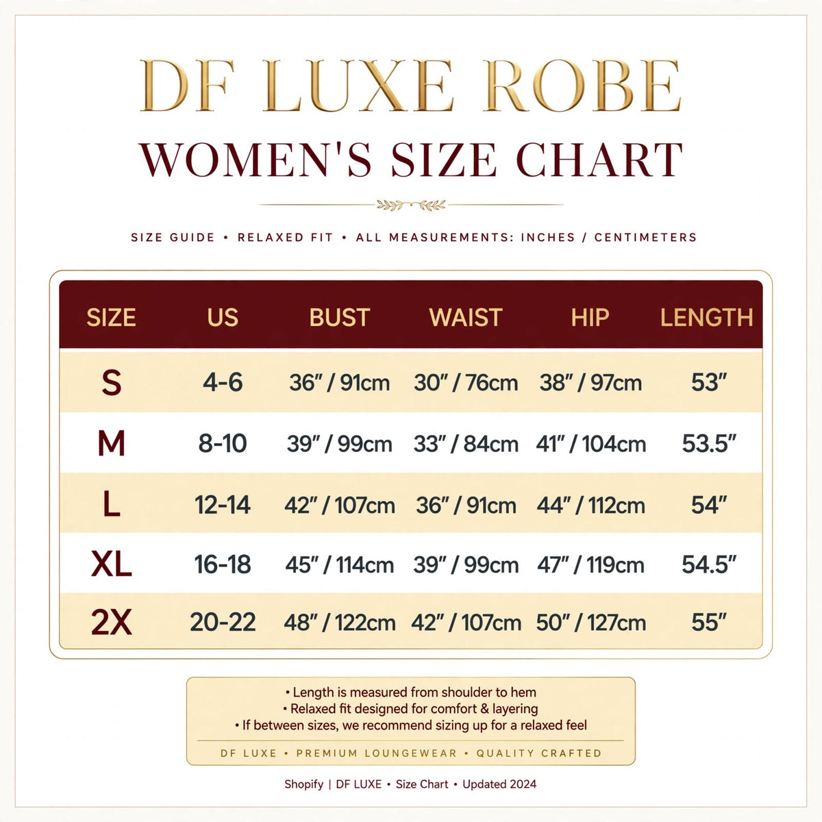 The Sovereign Crest Ladies Collection Preorder