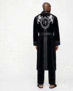 The Sovereign Crest Mens Collection Preorder