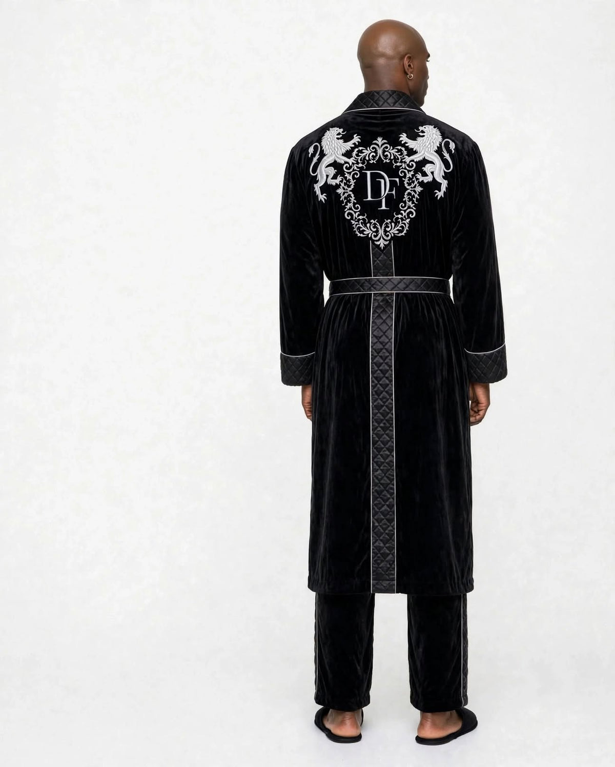 The Sovereign Crest Mens Collection Preorder