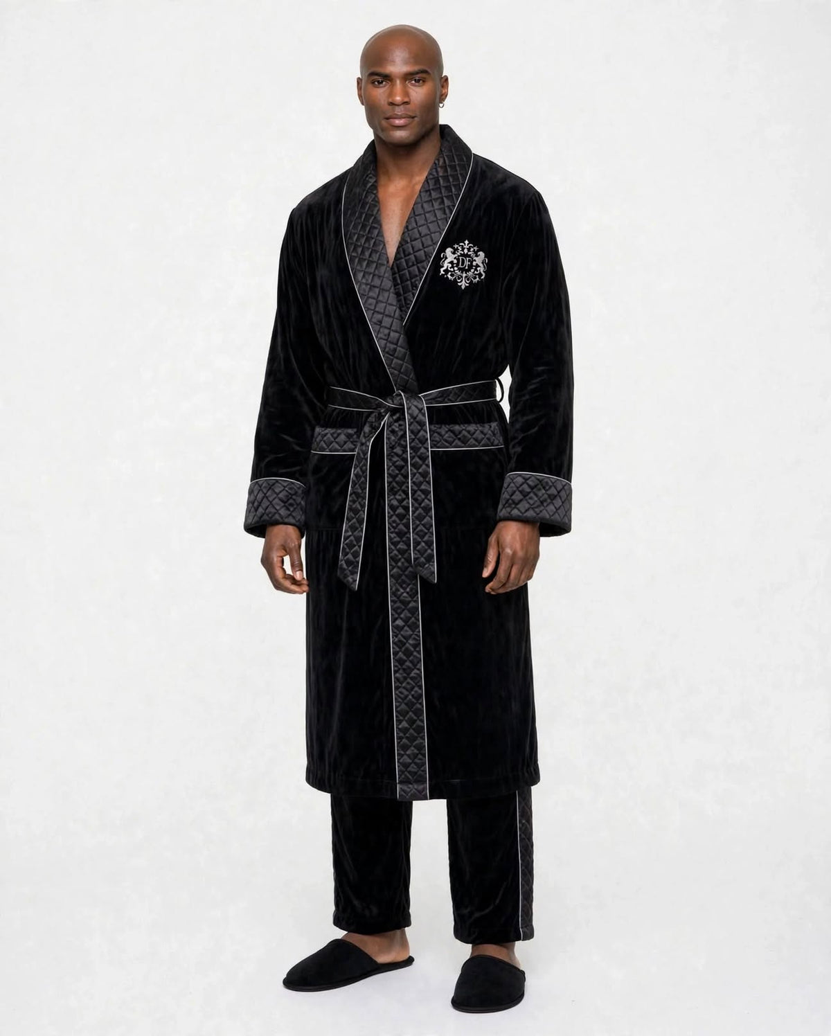 The Sovereign Crest Mens Collection Preorder