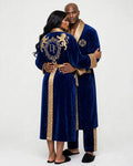 The Sovereign Couples Robe Set - Limited PreORDER