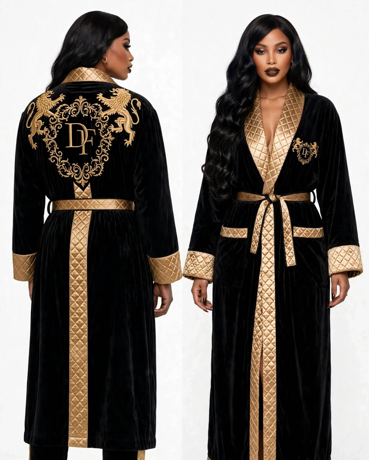 The Sovereign Crest Ladies Collection Preorder