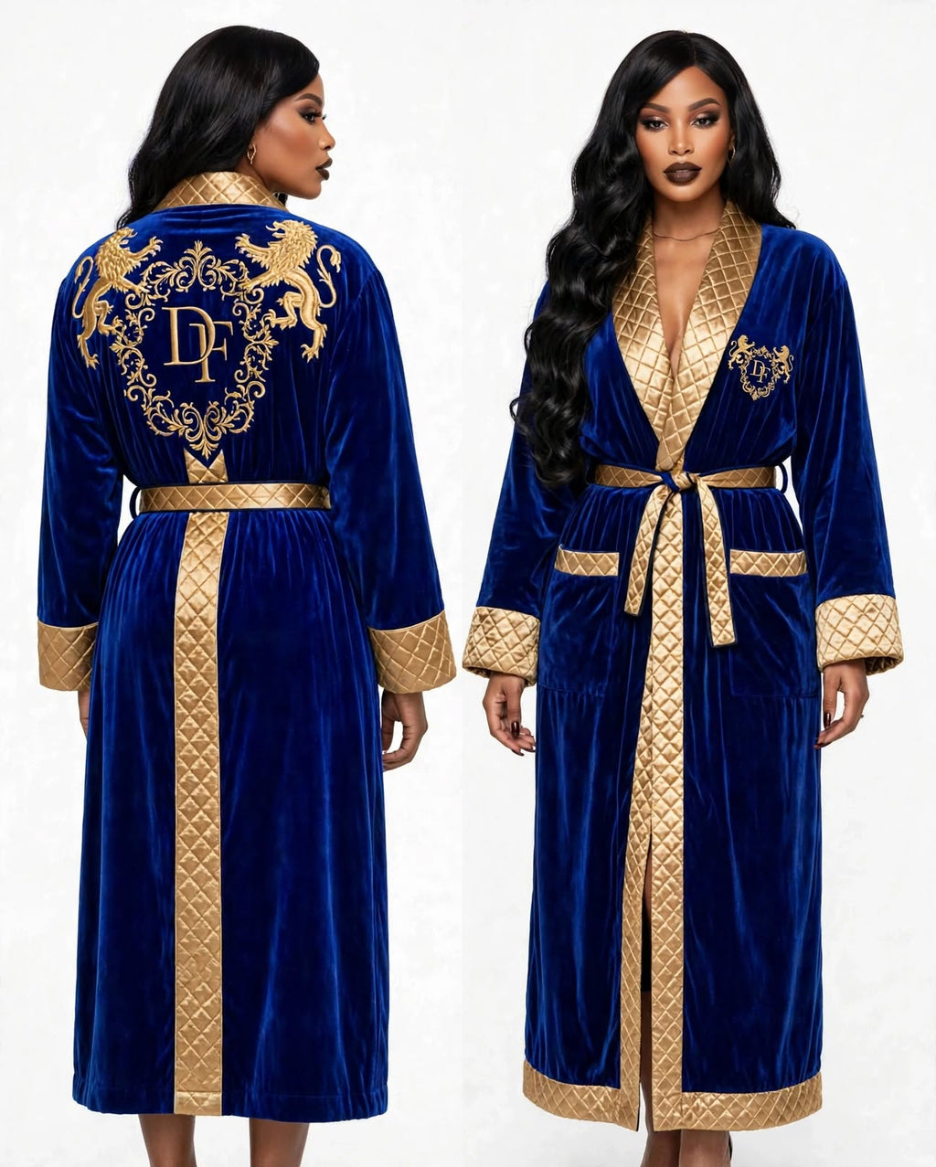 The Sovereign Crest Ladies Collection Preorder
