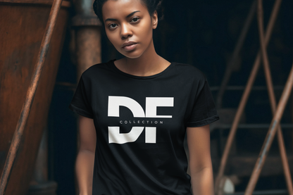 df collections tee