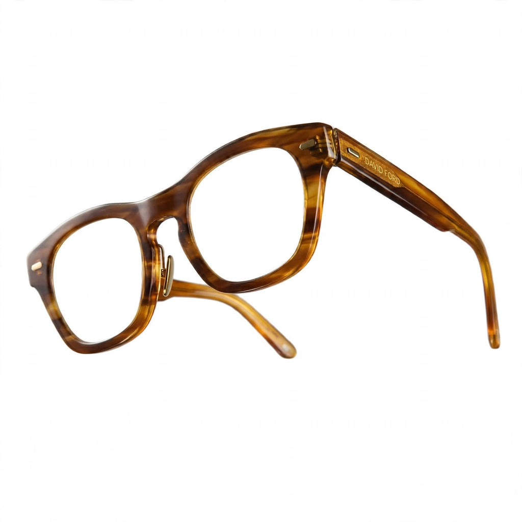 Ford Paris Acetate Deluxe – Timeless Luxury Eyewear by David Ford