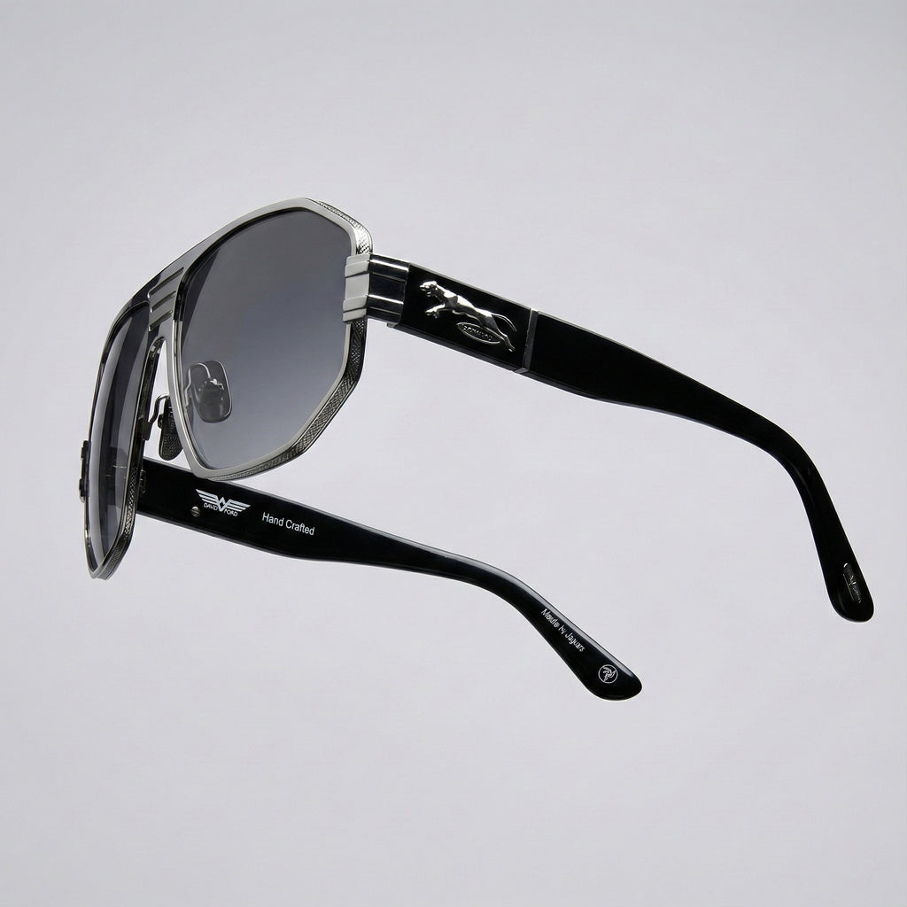 Panther 3 Elite Collection – Luxury Unisex Eyewear by David Ford