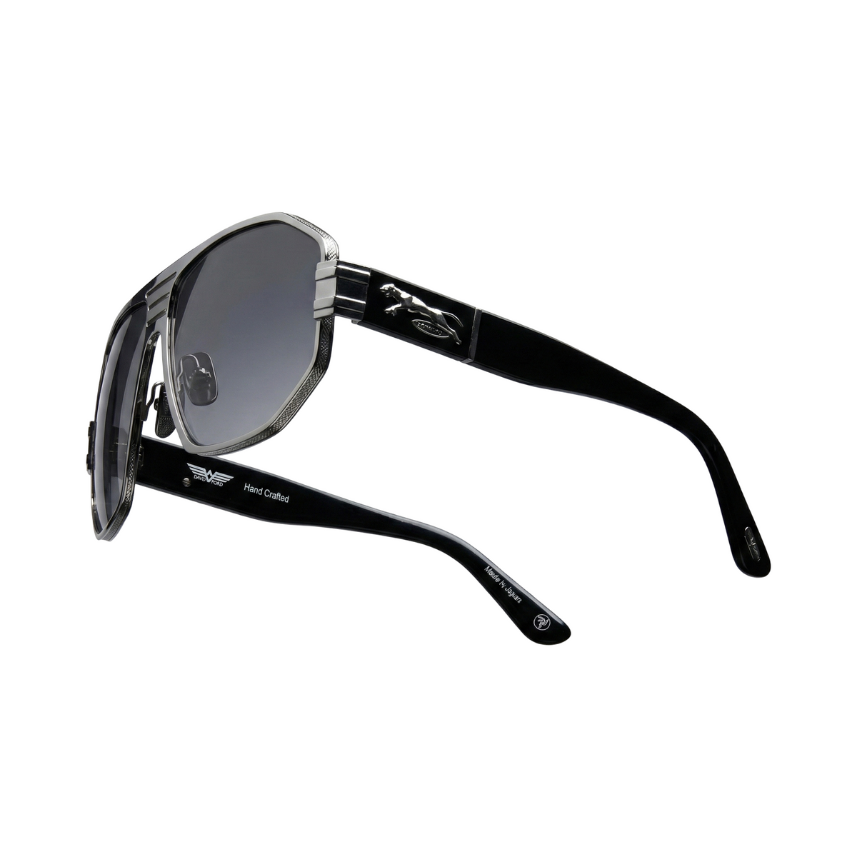 Panther 3 Elite Collection – Luxury Unisex Eyewear by David Ford