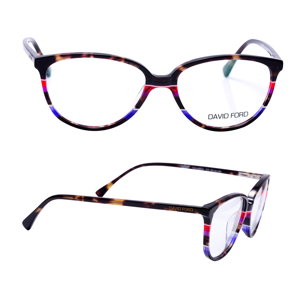 Yalanda - David Ford Collections Eyewear