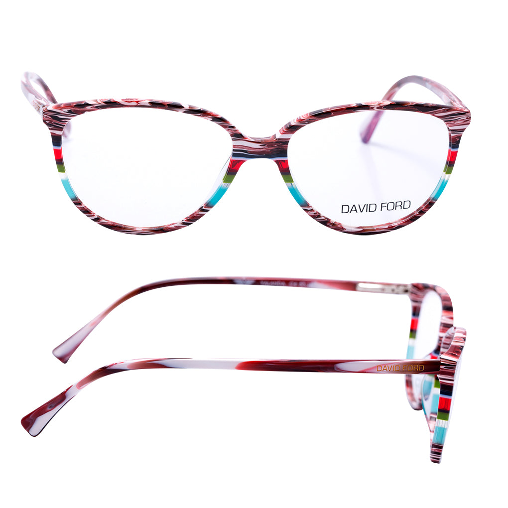 Yalanda - David Ford Collections Eyewear