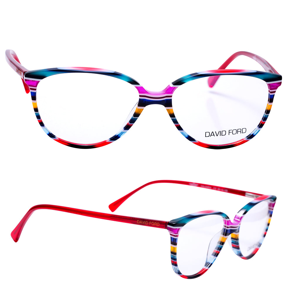 Yalanda - David Ford Collections Eyewear