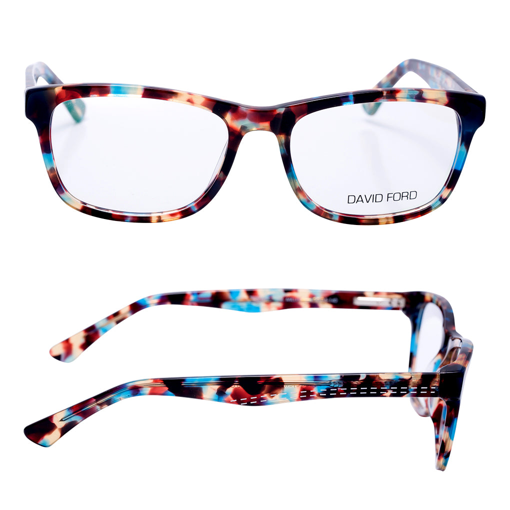 Miller - David Ford Collections Eyewear
