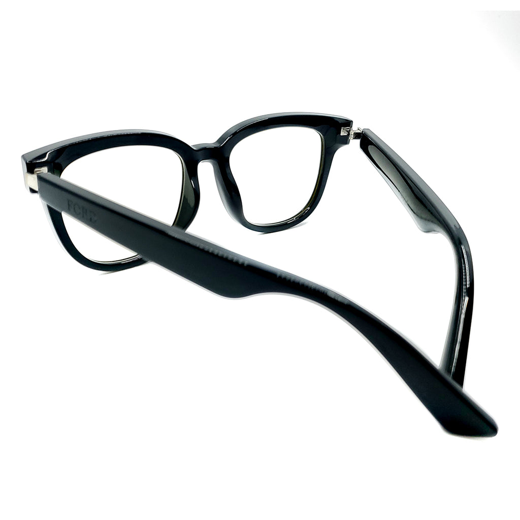 FORDTECH Bluetooth Technology Eyewear – Smart Audio Glasses by David Ford