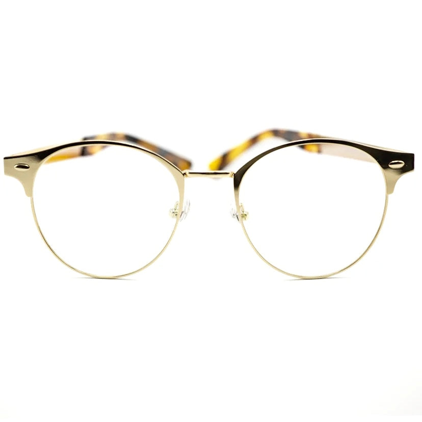 Superior Collection – Bold Square Optical Eyewear by David Ford