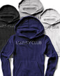 Luxury Club Solo Hoodie