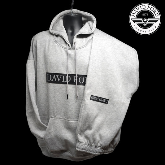 david ford branded jogger