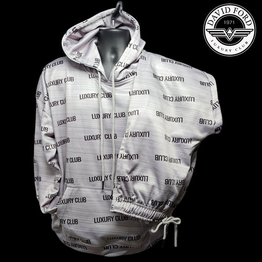 luxury club jogger