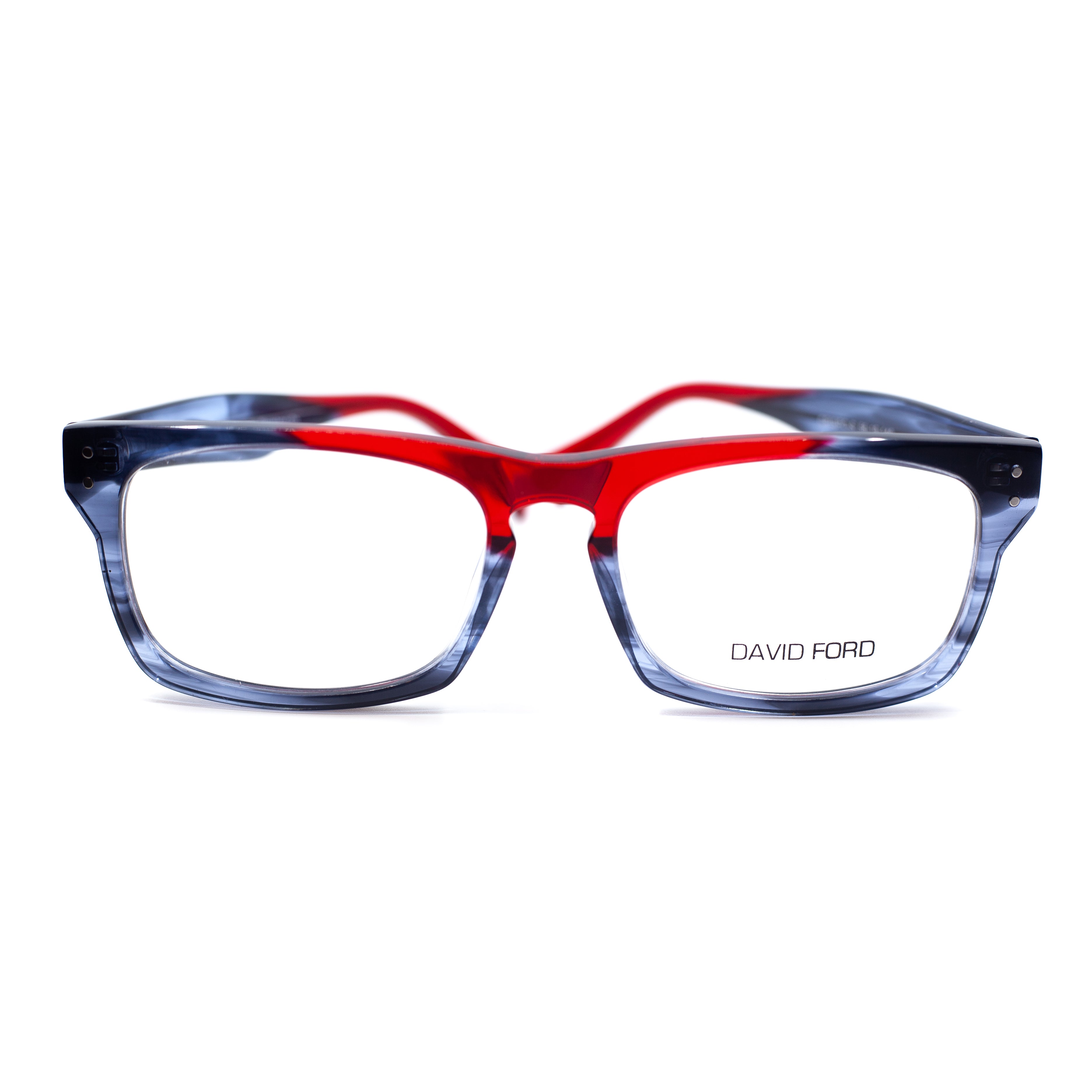 David Ford MIDTOWN – Premium Acetate Eyewear by David Ford