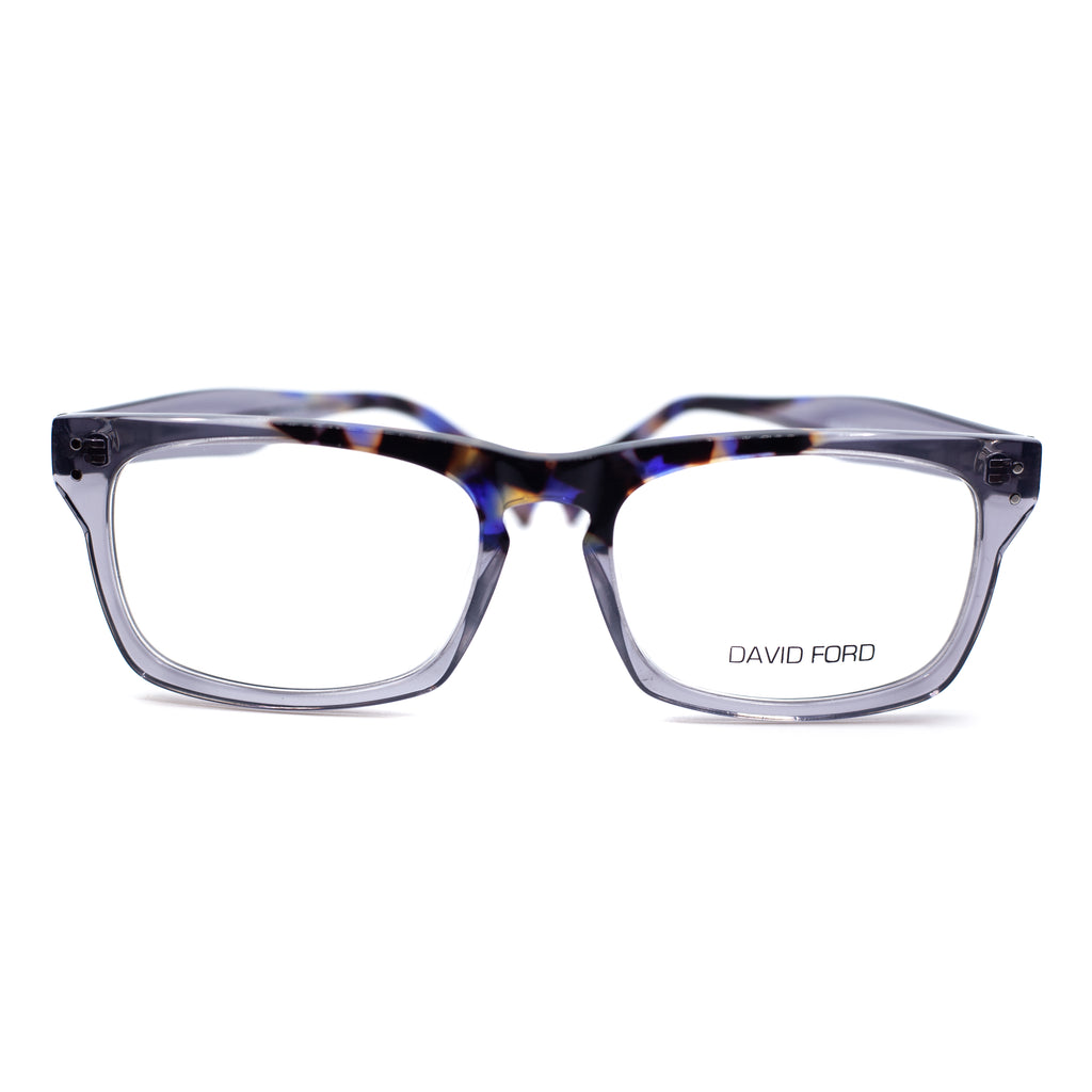 David Ford MIDTOWN – Premium Acetate Eyewear by David Ford
