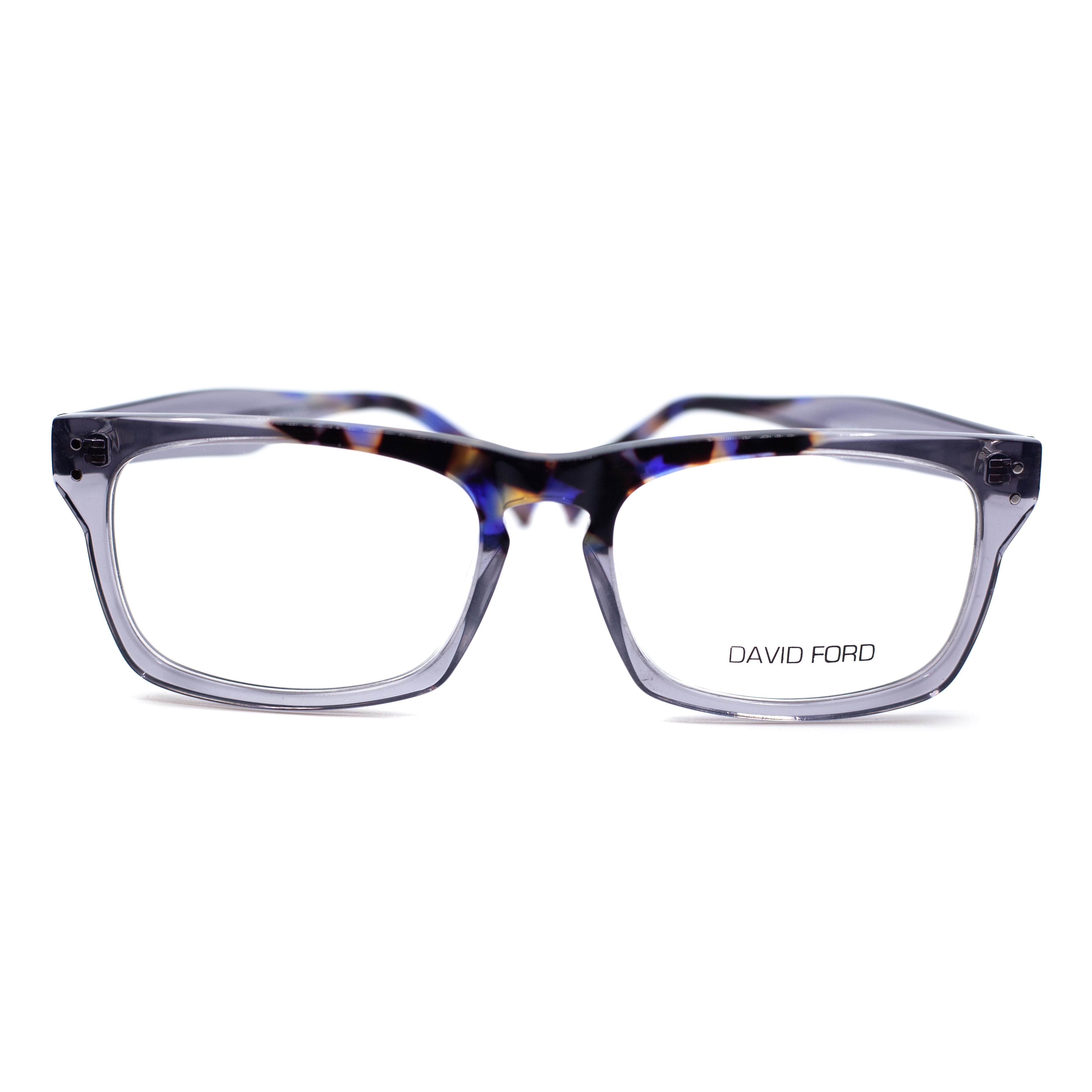 David Ford MIDTOWN – Premium Acetate Eyewear by David Ford